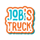 Logo Job's Truck